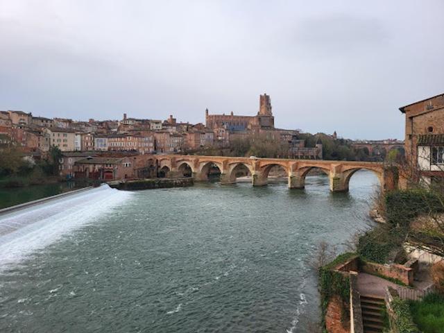 Duplex vente à Albi