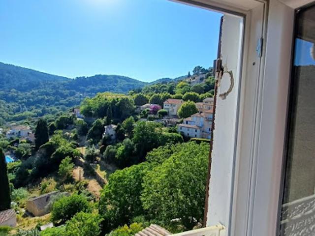 Duplex vente à Arrondissement de Draguignan, Bargemon