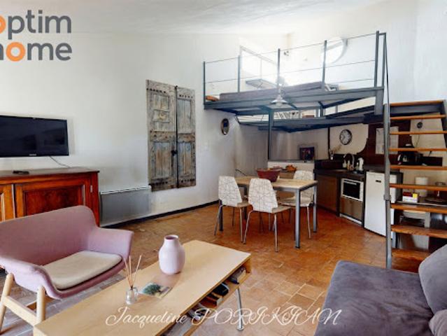 Duplex vente à Apt, Lourmarin