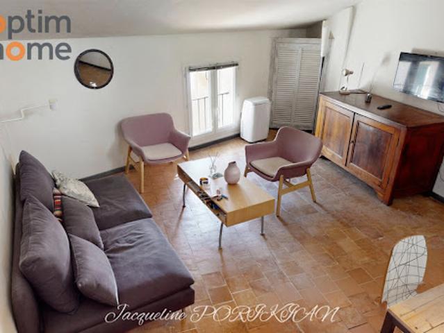 Duplex vente à Apt, Lourmarin