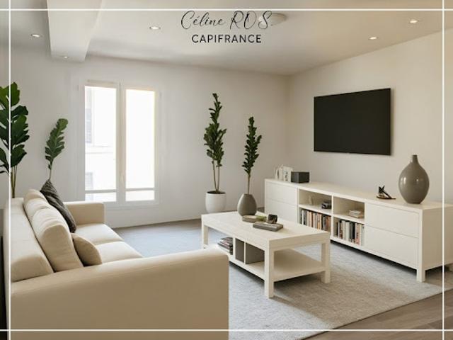 Duplex vente à Aix-en-Provence, Salon-de-provence