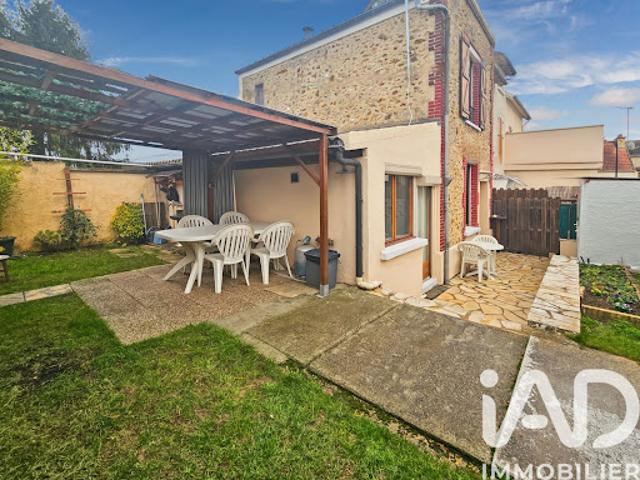 Duplex vente à Créteil, Villecresnes