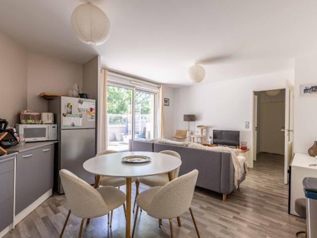 Duplex vente à Rennes, Bretagne