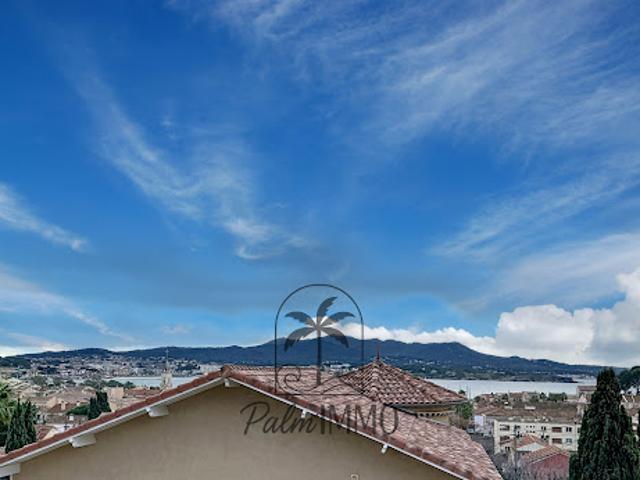 Duplex vente à Arrondissement de Toulon, Sanary-sur-mer