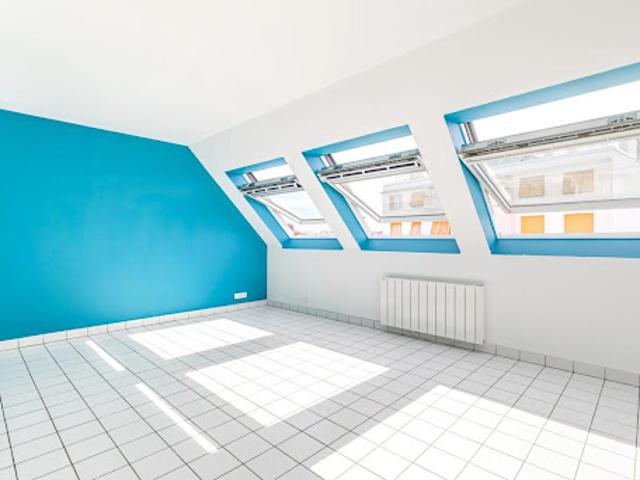 Duplex vente à Créteil, Alfortville