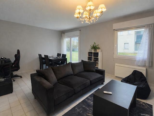 Duplex vente à Rennes, Bretagne