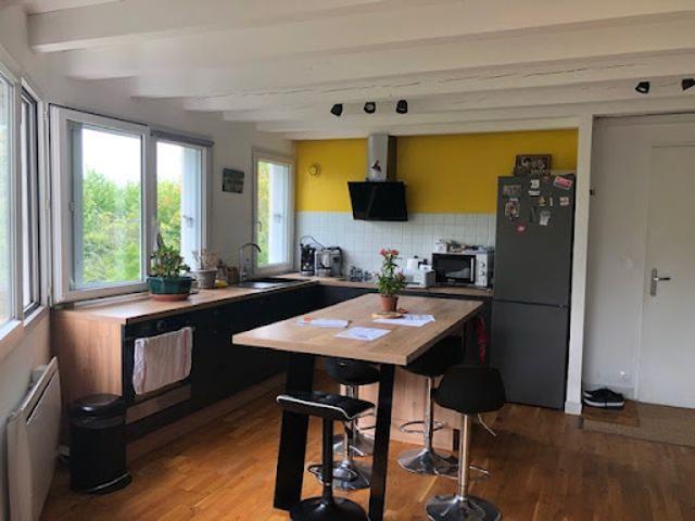 Duplex vente à Dax, Tarnos
