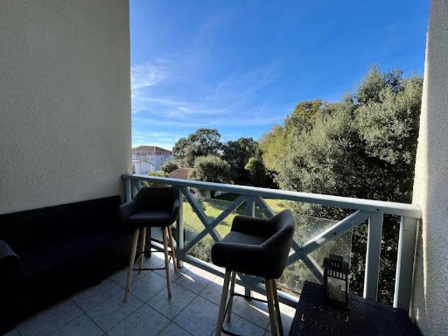 Duplex vente à France métropolitaine, Tarnos