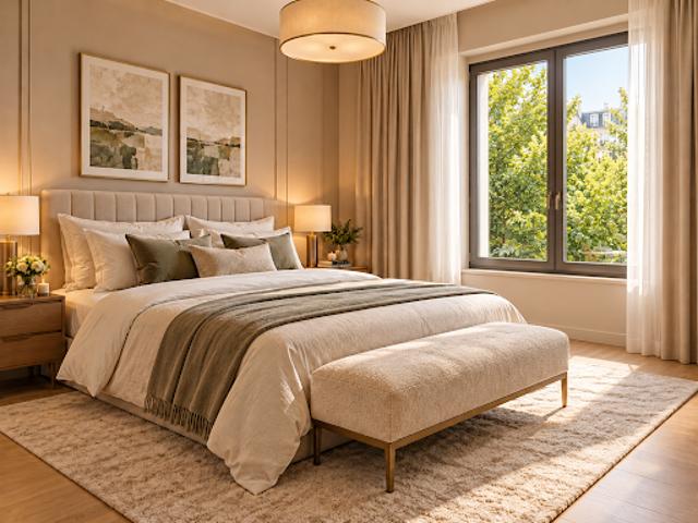 Duplex vente à Quartier Cœur de Ville, Courbevoie