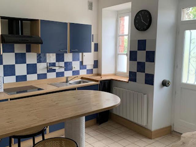 Duplex vente à Billiat, Bellegarde-sur-Valserine