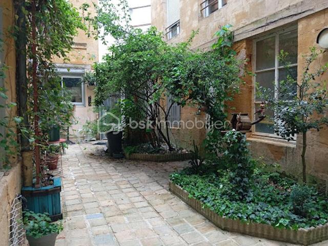 Duplex vente à Charleville-Mézières, Charleville-mézières