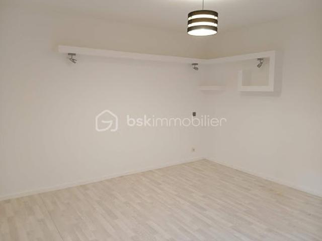 Duplex vente à Charleville-Mézières, Charleville-mézières