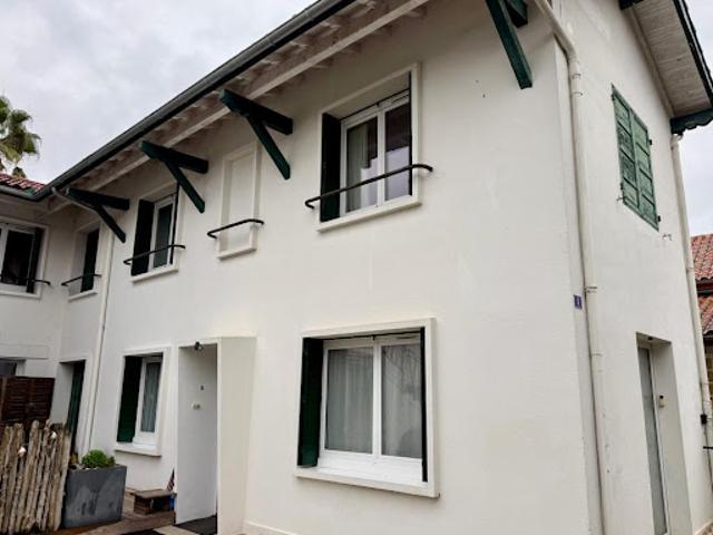 Appartement vente à Dax, Saint-vincent-de-tyrosse