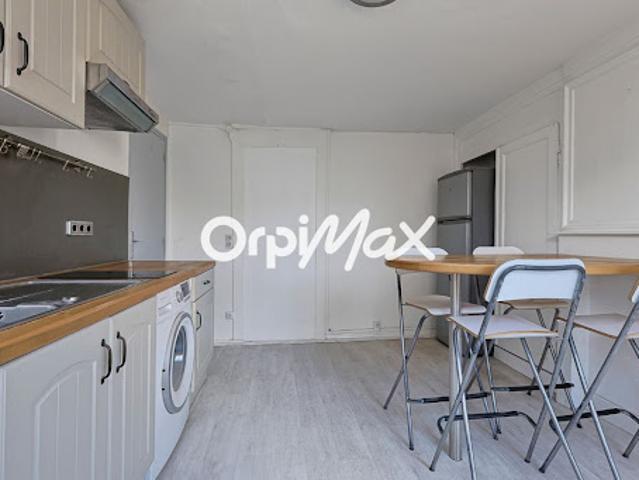 Duplex vente à Faubourg de Roubaix, Lille