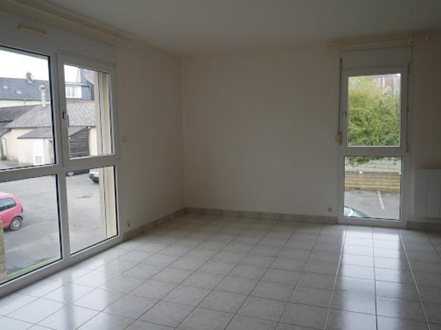 Duplex vente à Rennes, Bretagne