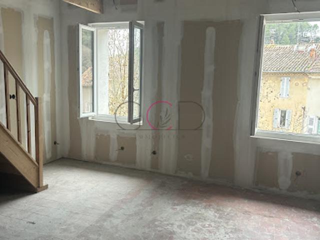 Duplex vente à Brignoles, Barjols