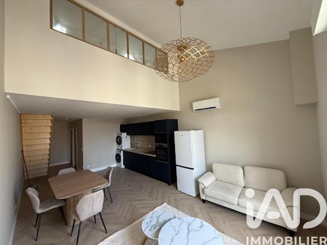 Duplex vente à Bordeaux