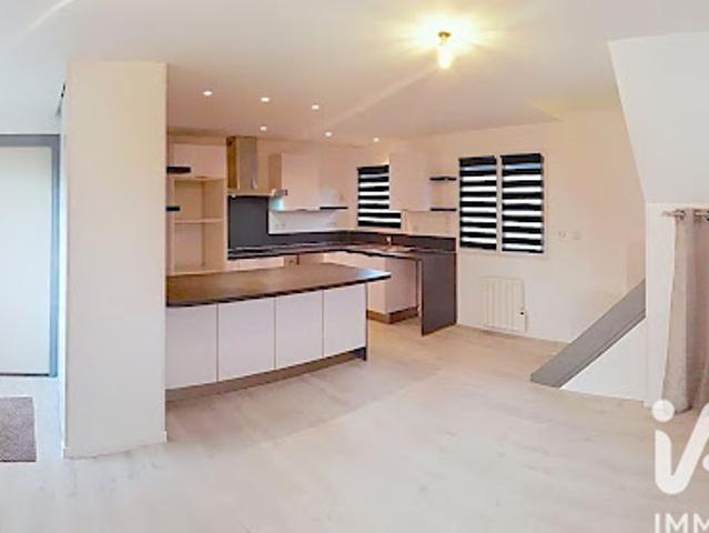 Duplex vente à Rouen, Grand-couronne