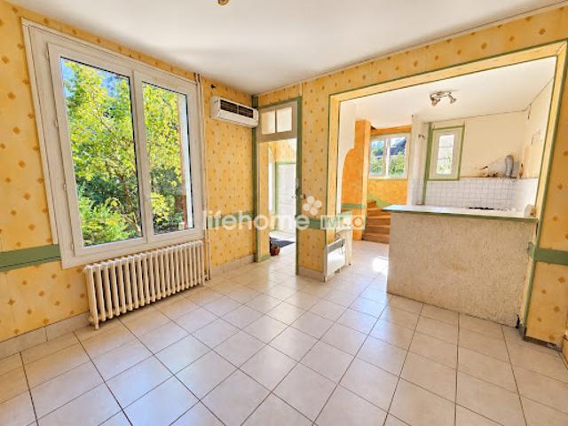 Duplex vente à Montluçon, Allier