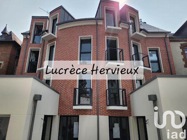 Duplex vente à Rennes, Centre