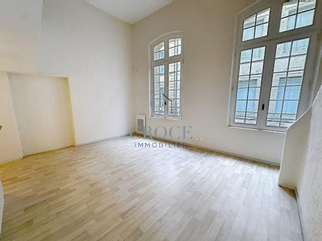 Duplex vente à Nîmes, Uzès