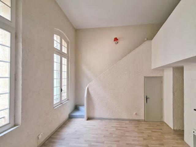 Duplex vente à Uzès, Gard