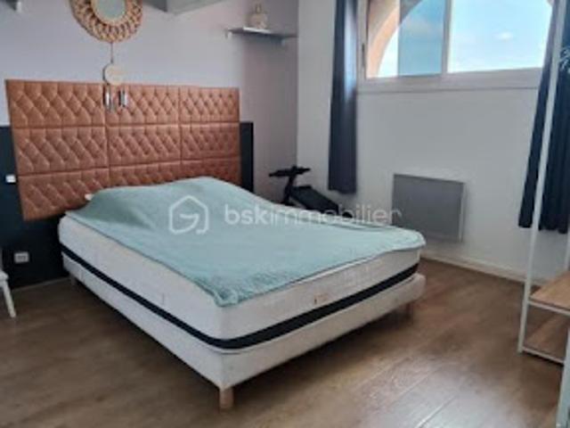 Duplex vente à France métropolitaine, Saint-vincent-de-tyrosse