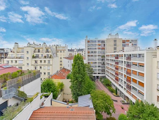 Duplex vente à Paris, Île-de-France