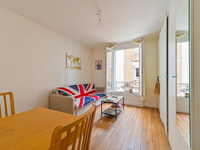 Duplex vente à Paris, Île-de-France