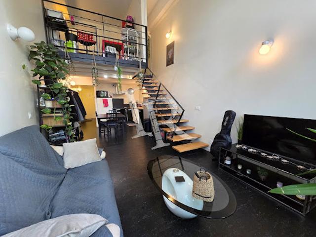Duplex vente à Le Puy-en-Velay, Vals-près-le-puy