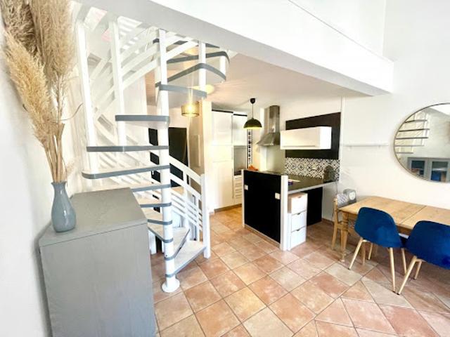 Duplex vente à Bayonne, Saint-Esprit