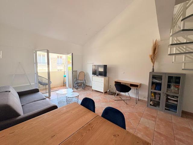 Duplex vente à Bayonne, Saint-Esprit