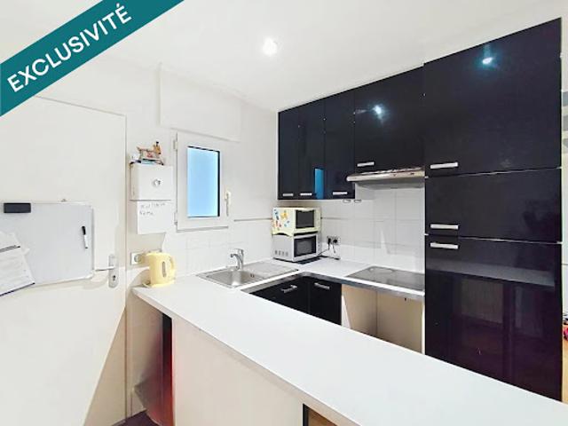 Duplex vente à Épinay-sur-Orge, Essonne
