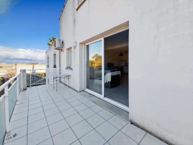 Duplex vente à Montpellier, Marseillan