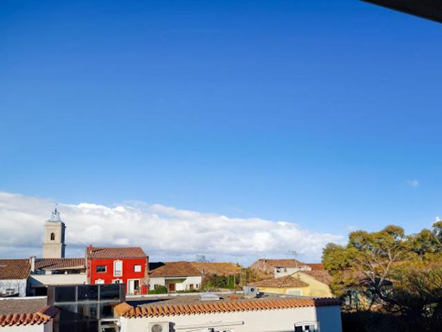Duplex vente à Montpellier, Marseillan