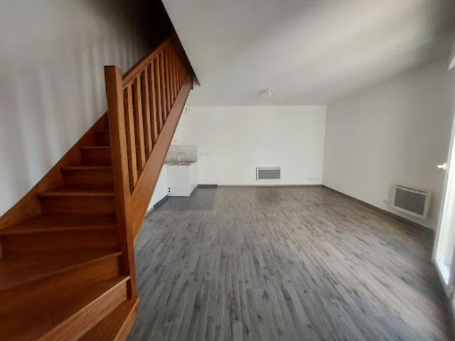 Duplex vente à Le Raincy, Neuilly-plaisance