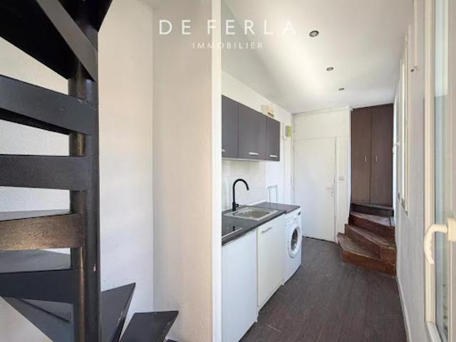 Duplex vente à France métropolitaine, Paris