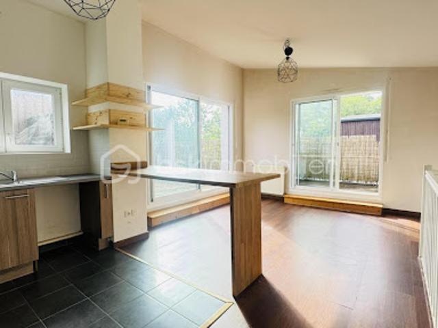 Duplex vente à Bayonne, Lauga