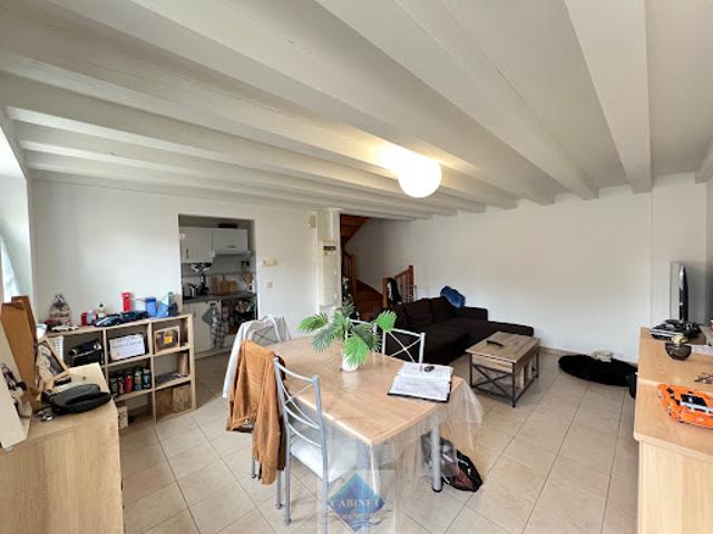Duplex vente à Abbeville