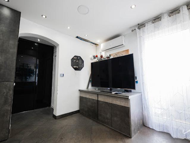 Duplex vente à Évry, Bondoufle