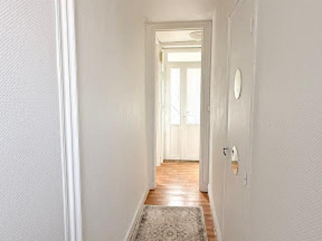 Duplex vente à Bordeaux