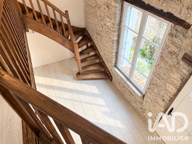 Duplex vente à Châlo-Saint-Mars, Chalo-Saint-Mars
