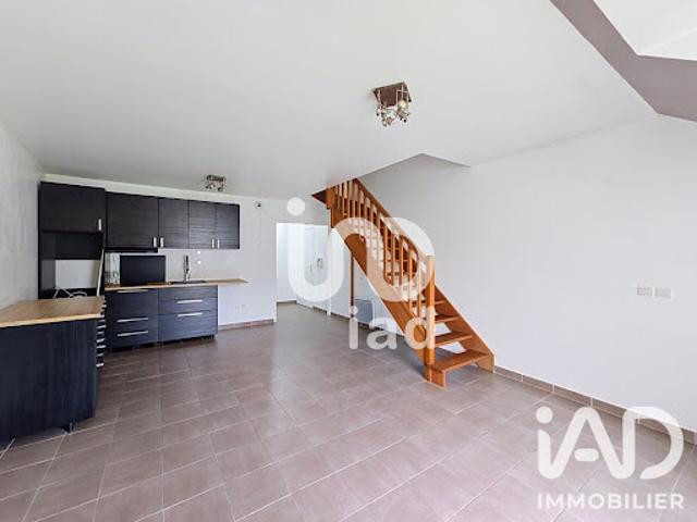Duplex vente à Le Rocher, Gretz-Armainvilliers