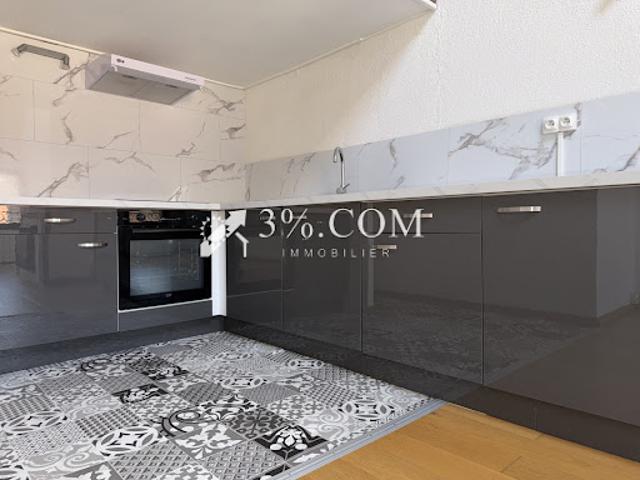 Duplex vente à Nancy