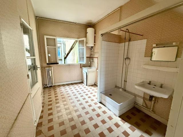 Duplex vente à Nantes