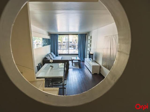 Duplex vente à Reims