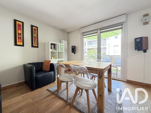 Duplex vente à Saint-Nazaire, Saint-nazaire