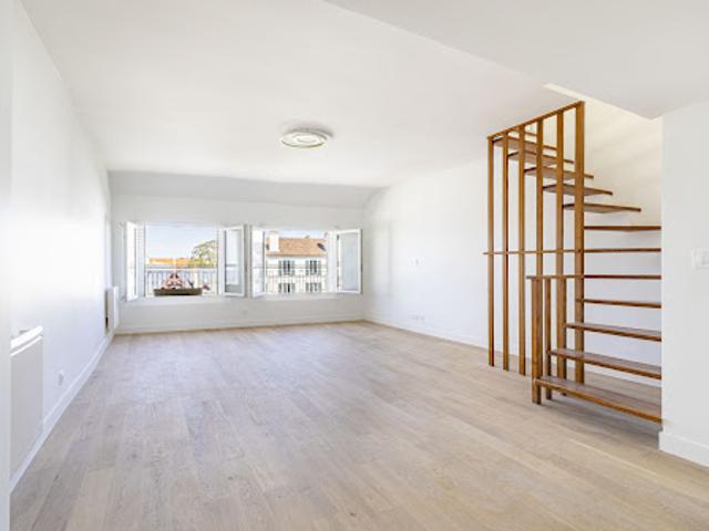 Duplex vente à Saint-Germain-en-Laye, Saint-germain-en-laye