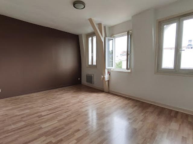 Duplex vente à Troyes