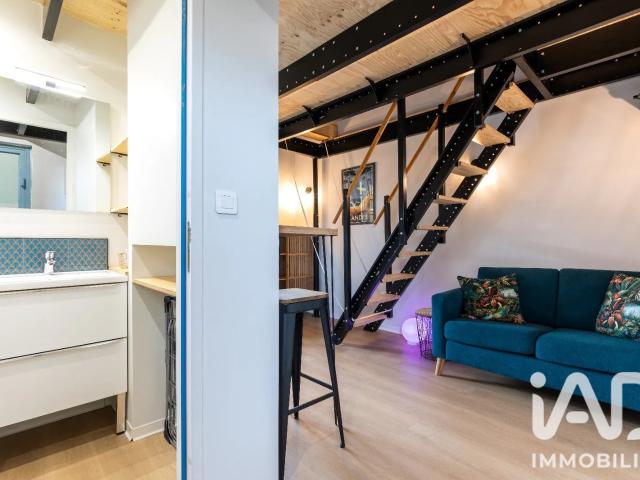 Duplex vente à Pont de la Halle, Capbreton
